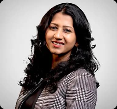Megha Agarwal