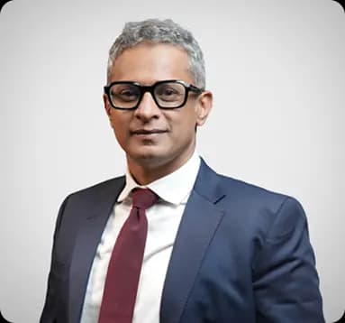 Sunil Varrier