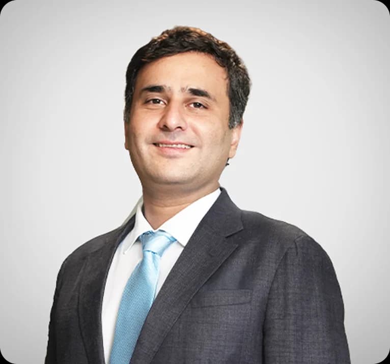 Kunal Mehra