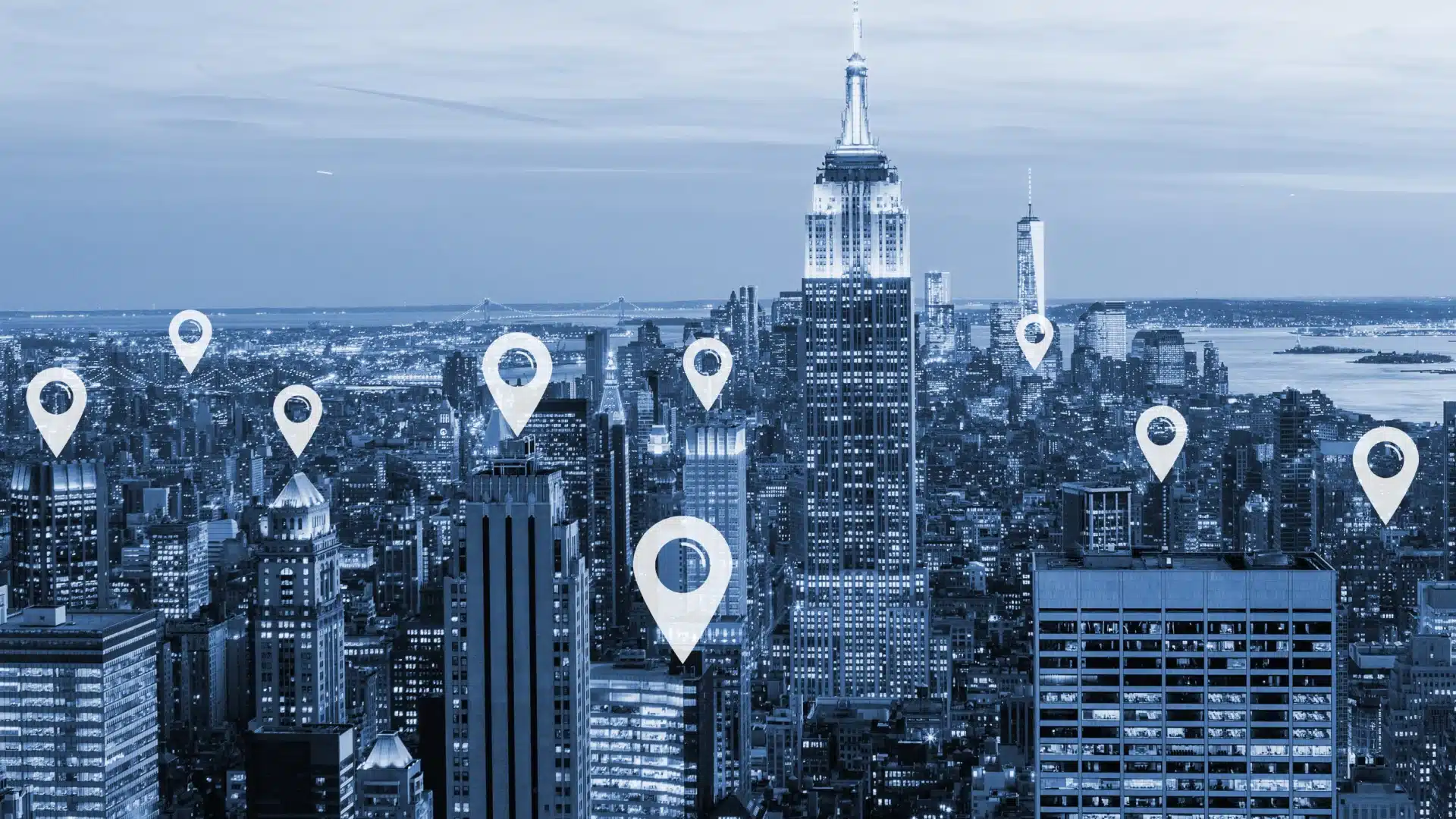 Choosing the Right Office Location: A Strategic Guide for Growing Enterprises