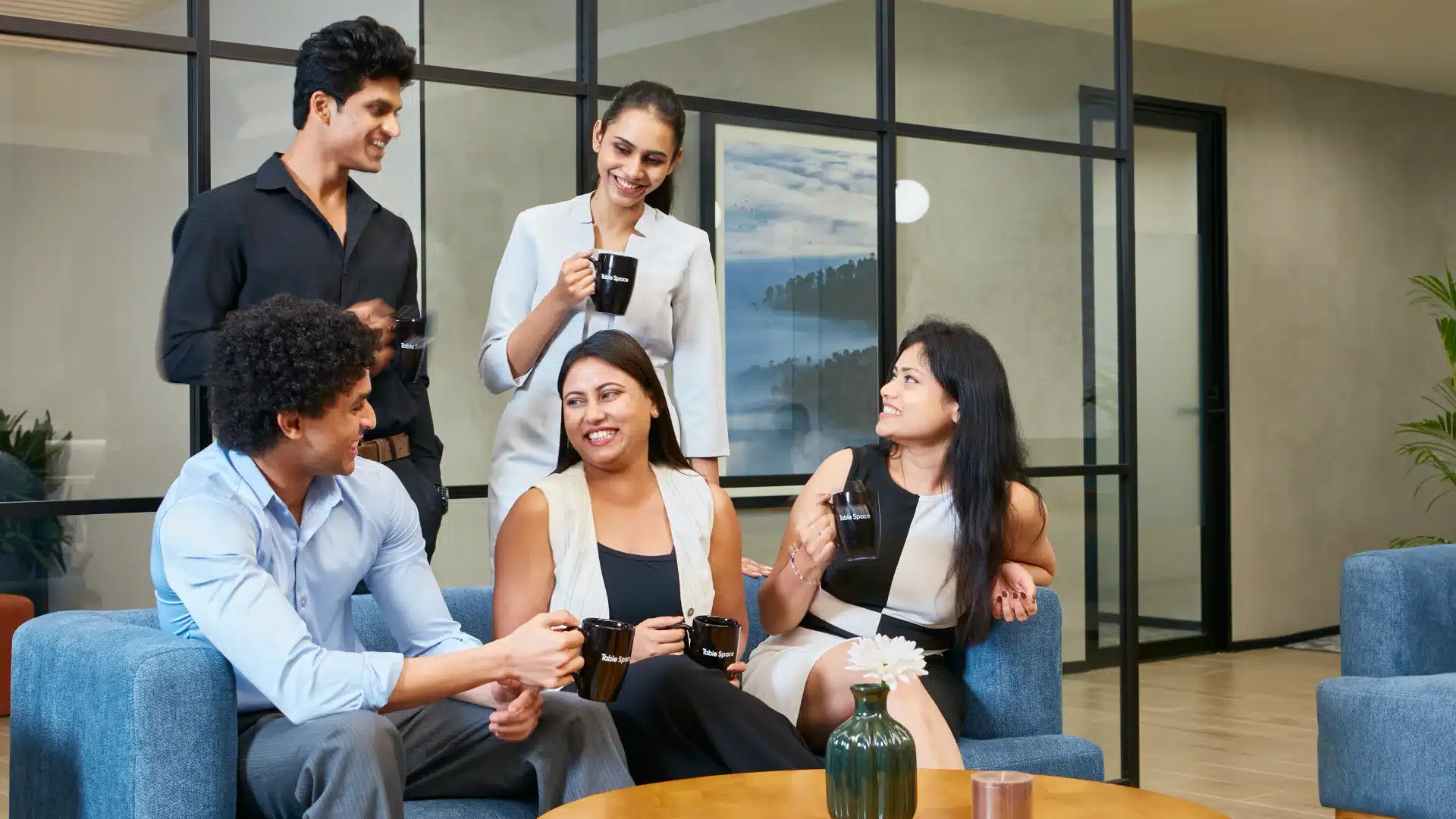 The 4 Cs of Company Culture: Building Foundations for Thriving Workplaces