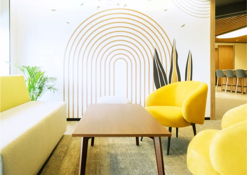 Table Space International Tech Park Pune (ITPP) — Table Space centre in Pune