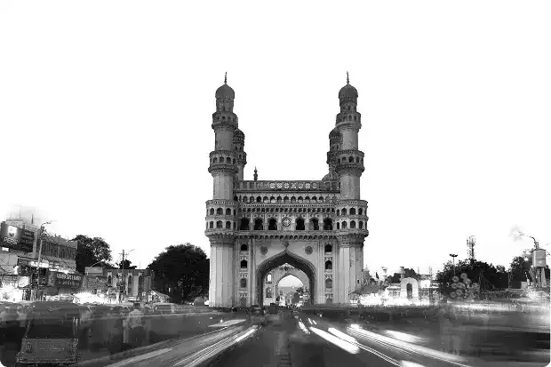 Managed office space in Hyderabad — Table Space
