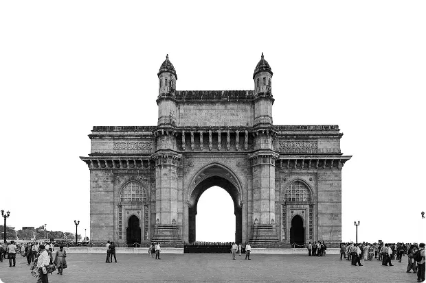 Managed office space in Mumbai — Table Space