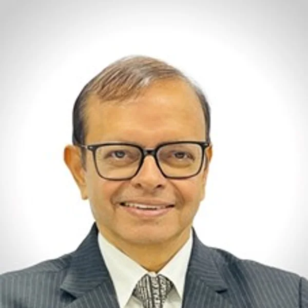 Ganesh Natarajan
