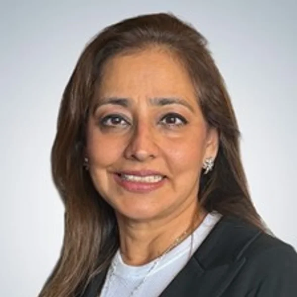 Mukeeta Jhaveri