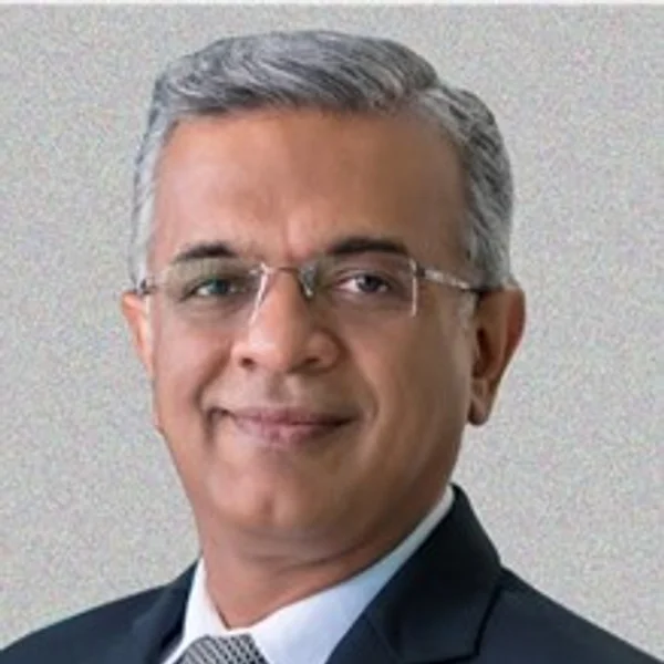 Nilesh Vikamsey