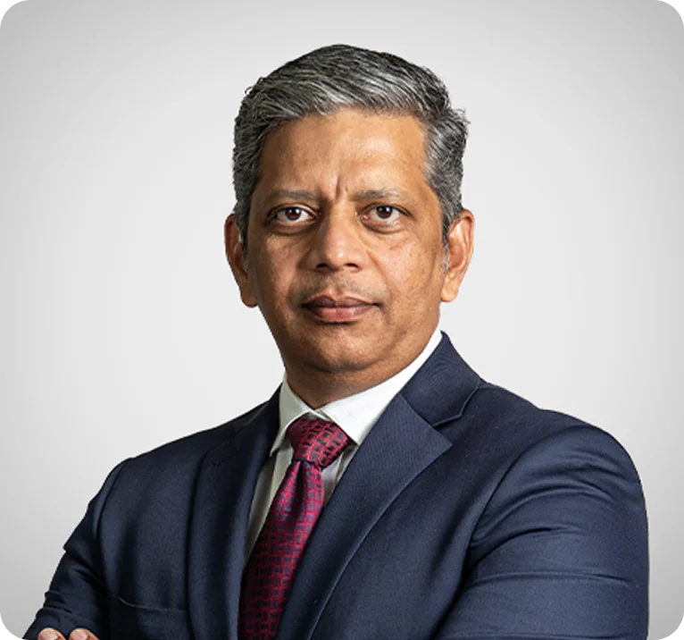 Ajay Kumar, Sr. Director Operations, Bengaluru at Table Space