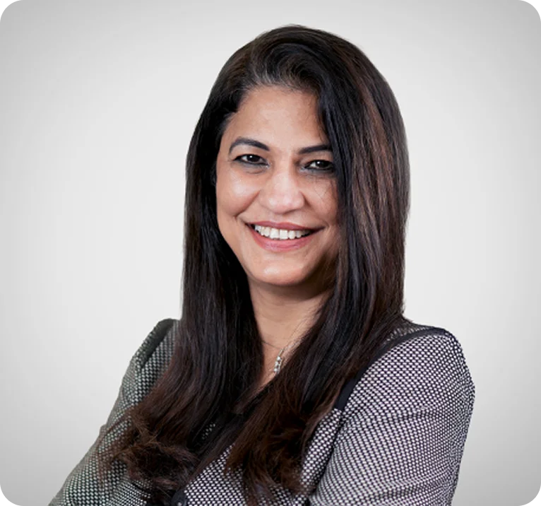 Anamika Gupta, Executive Director Sales, Bengaluru at Table Space