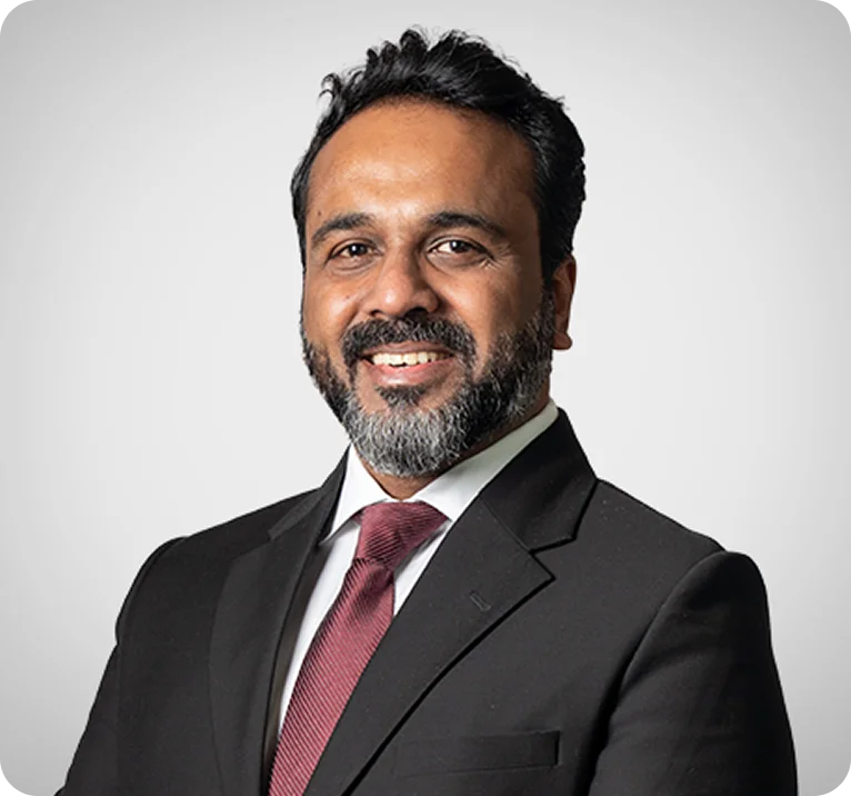 Bittu Varghese, Chief Financial Officer at Table Space
