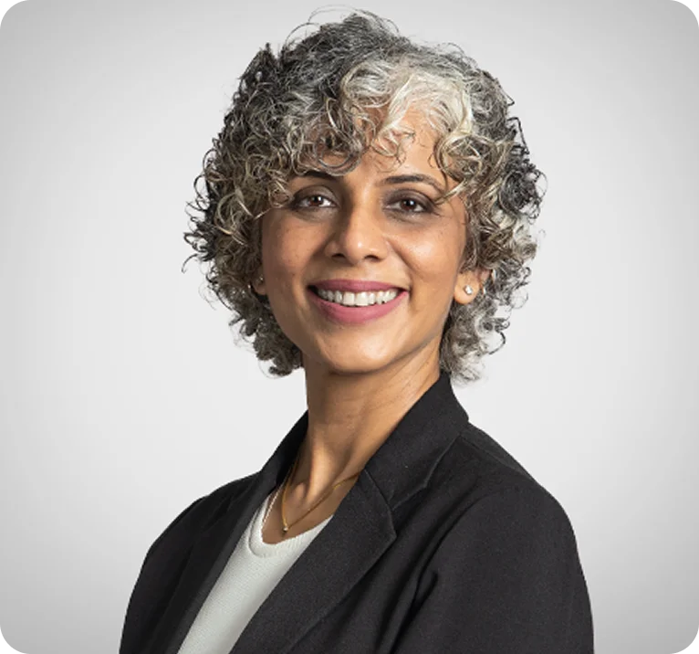 Dimple Bakshi, Chief Human Resource Officer at Table Space