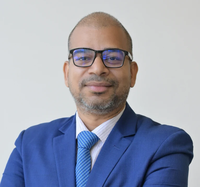 Ful Kumar Gautam, Company Secretary & Compliance Officer at Table Space