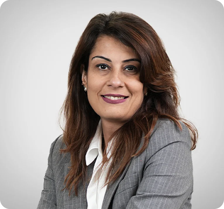 Ritika Sikand, Executive Director, CEG at Table Space