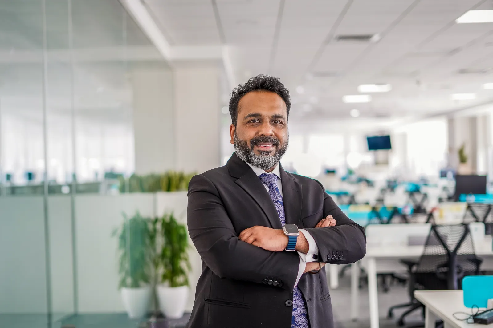 Fixed Costs, a Strategy Problem: What India's Enterprise CFOs Are Getting Right About Managed Offices