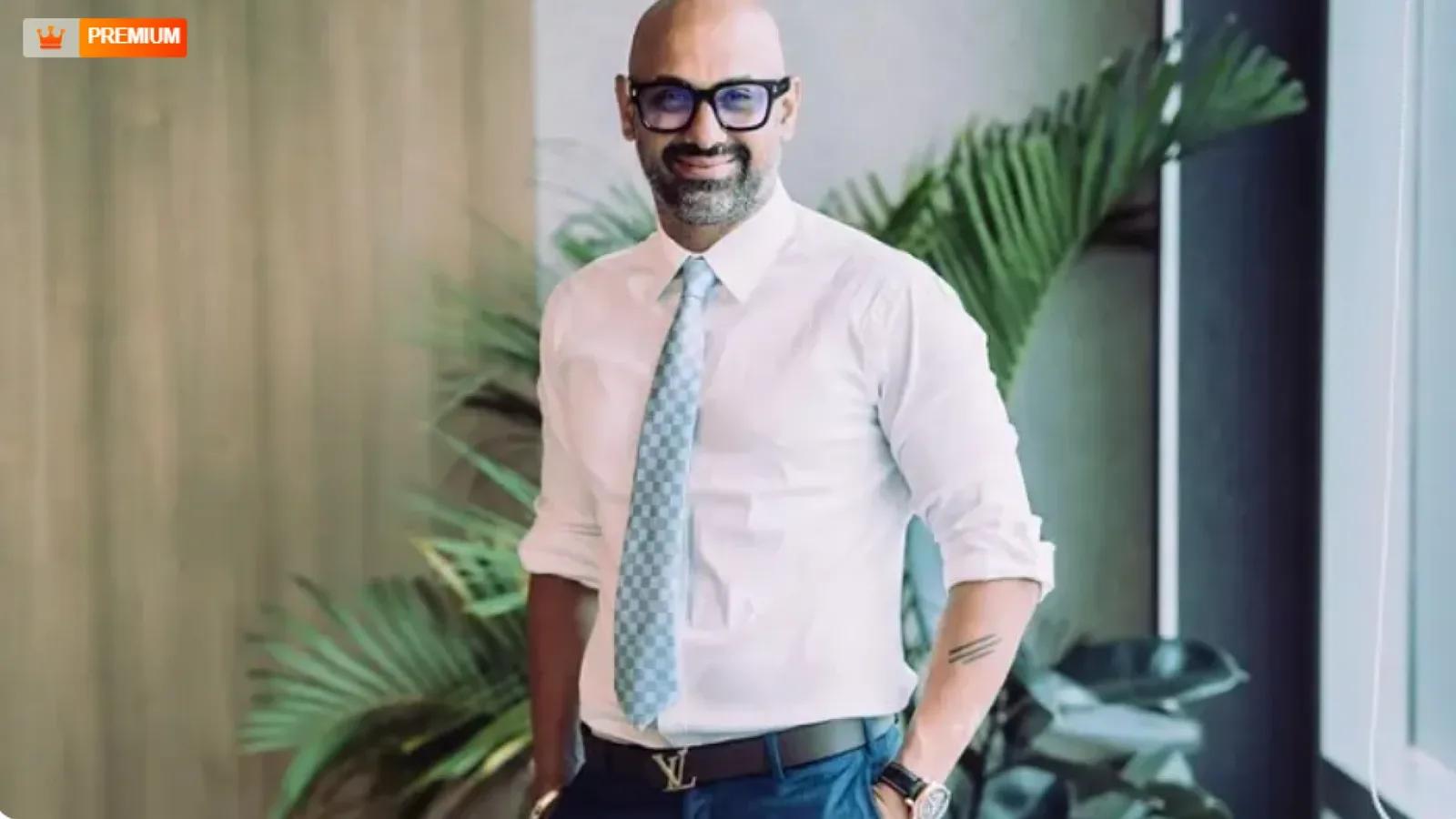 FY24 Revenue Tops $100M Driven by Managed Office Demand