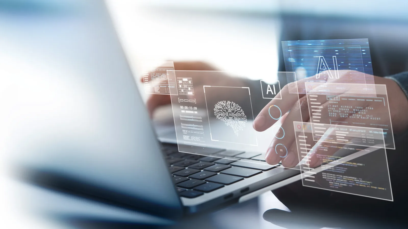 Flexible Working Space Solutions Powering India’s AI Revolution