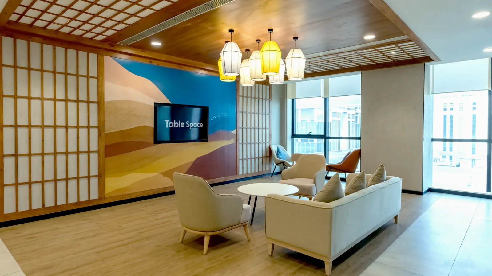 How Experts Disrupted India’s Office Market with Coworking & Managed Office | TableSpace