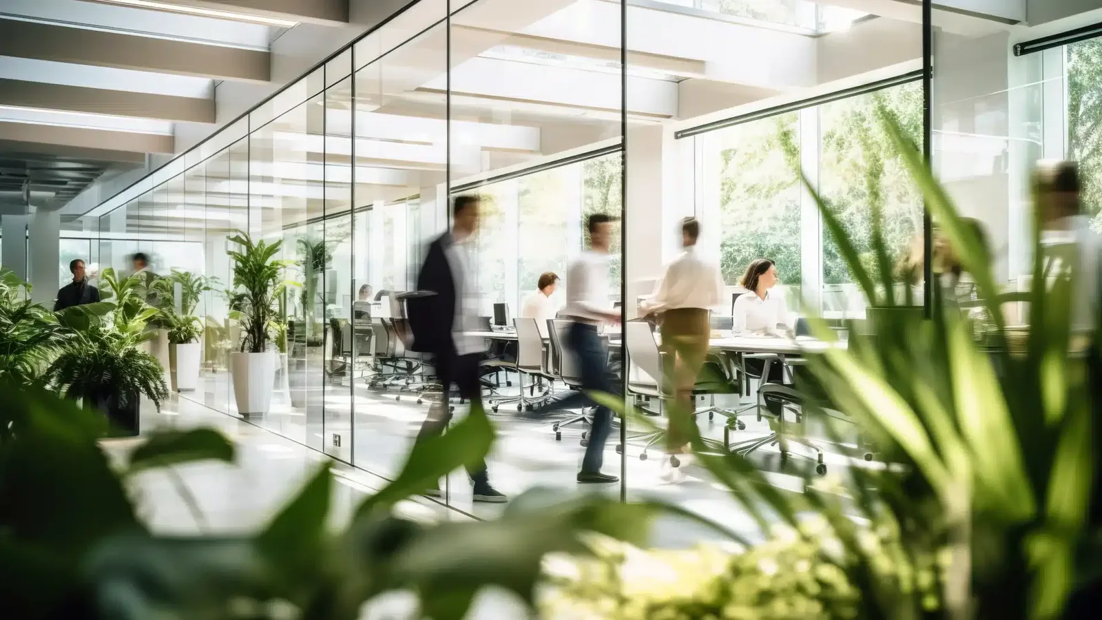 India office market delivers resilient growth in H1 2025 amid global uncertainties - Table Space