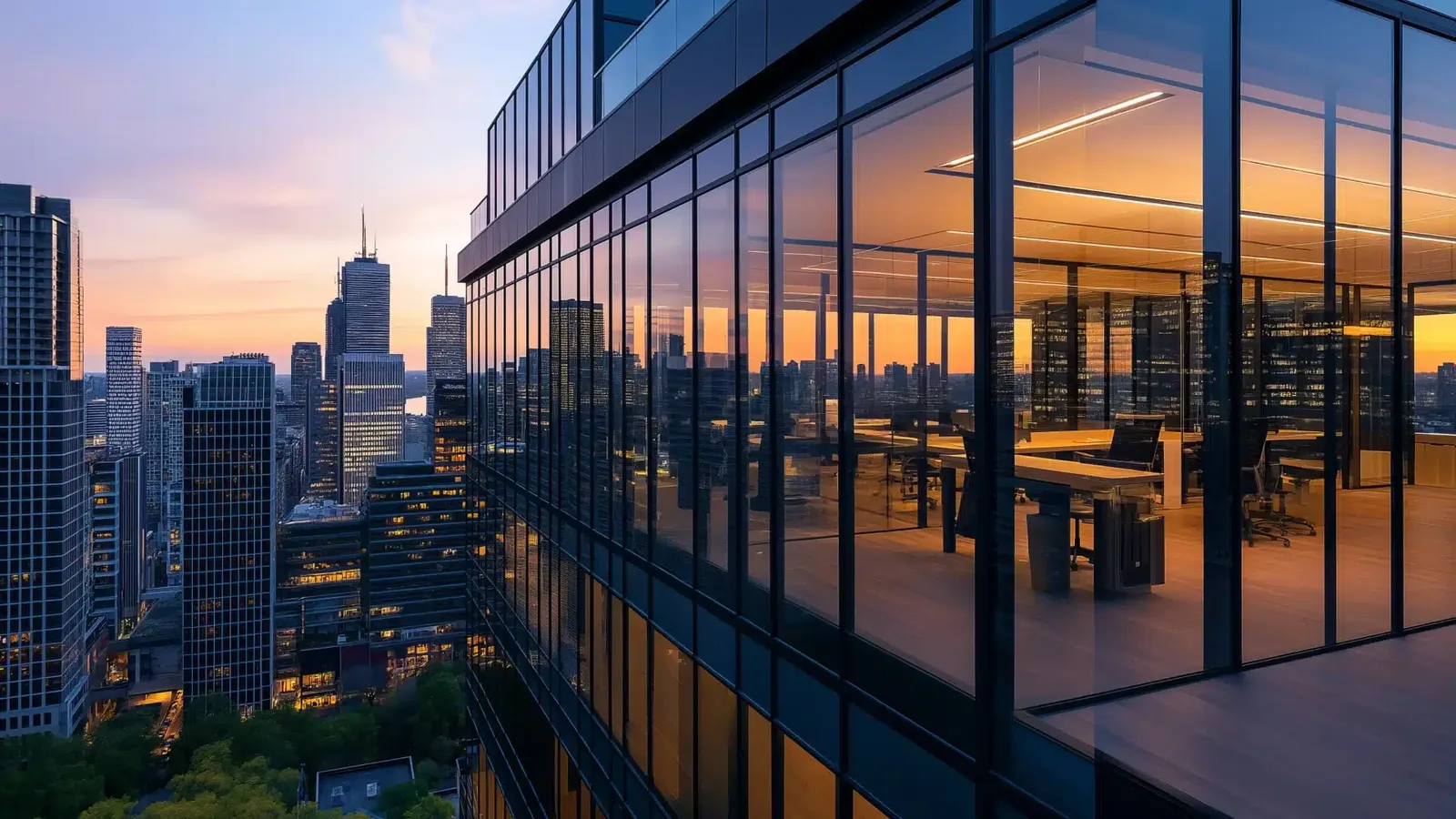 Leasing for GCCs rises 24% in FY25; Bengaluru leads with 65% share in office absorption: Vestian - Table Space