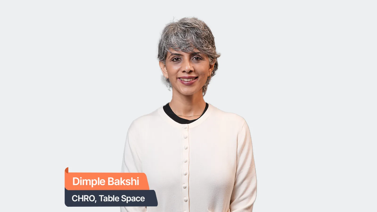 Dimple Bakshi Shares Hiring Strategy for Office Workspace