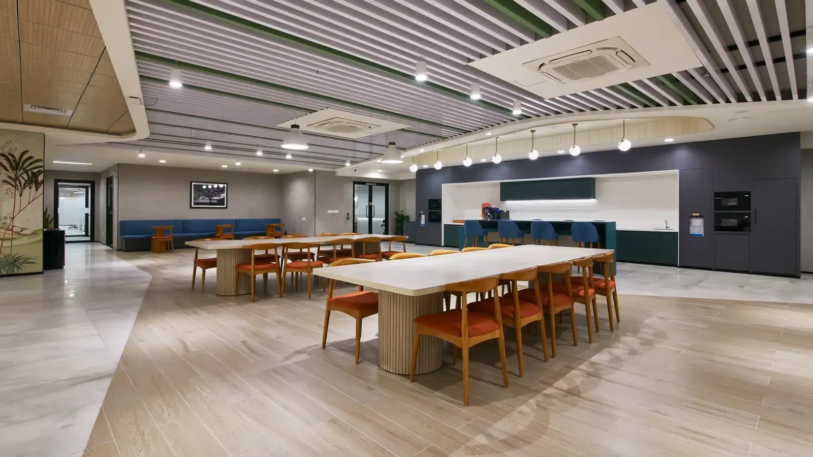 Surge in Demand for Offices in Bangalore - 2024 | TableSpace