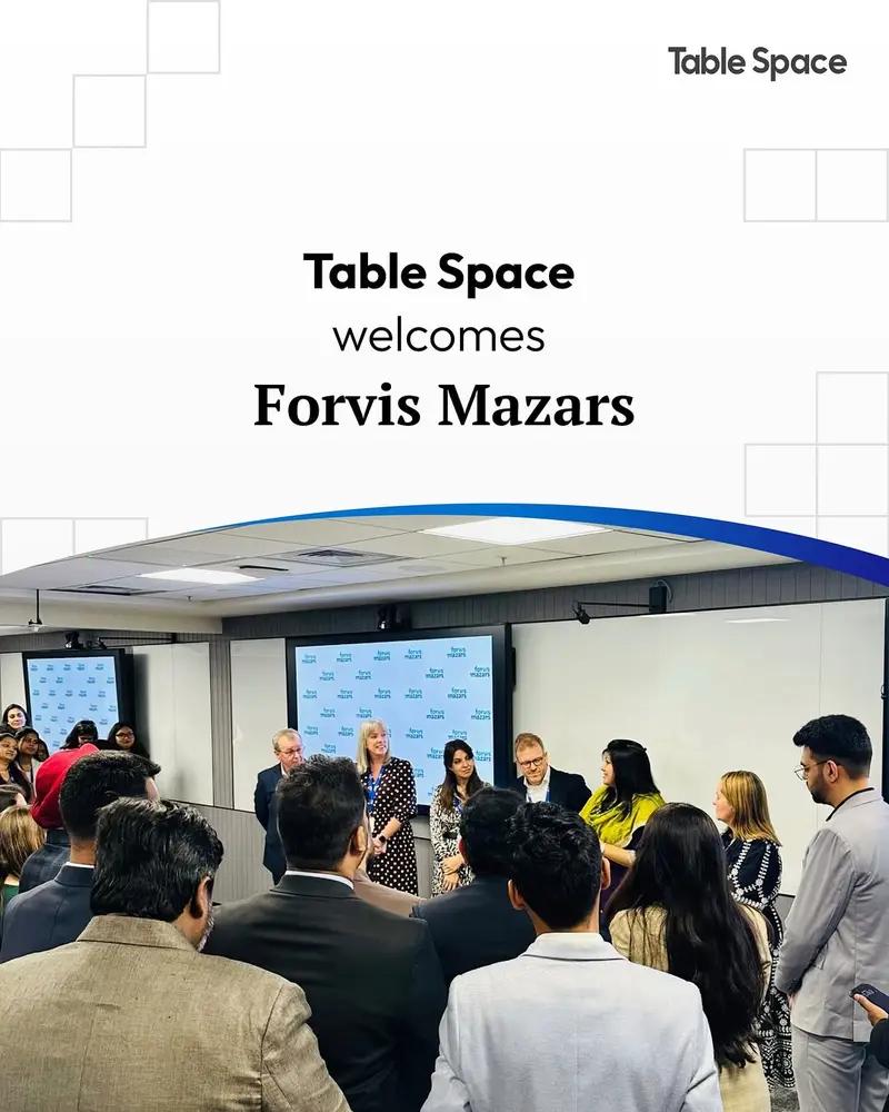 From Pune to Gurugram, a new chapter begins. We’re excited to welcome Forvis Maz