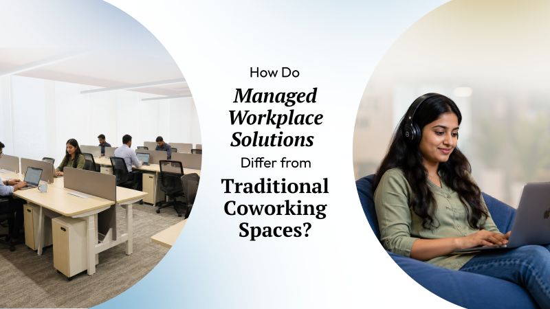 For years, the conversation around flexible offices in India has been stuck in a