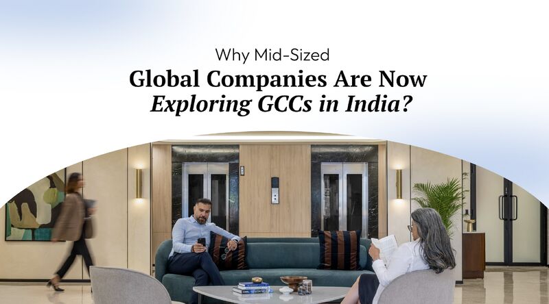 The narrative that India’s GCC ecosystem belongs solely to Fortune 500 giants is