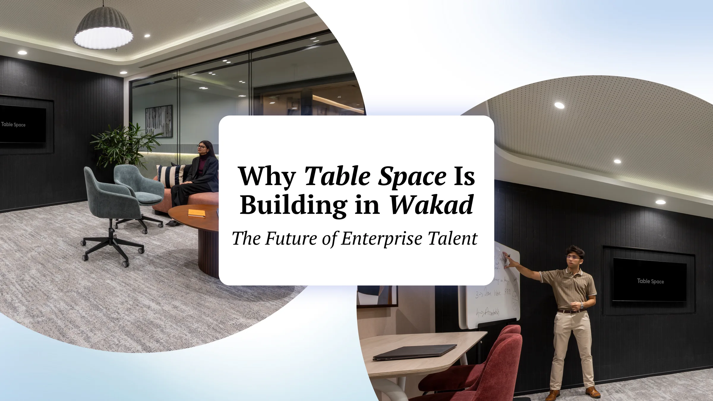 Why Table Space Is Building in Wakad: The Future of Enterprise Talent