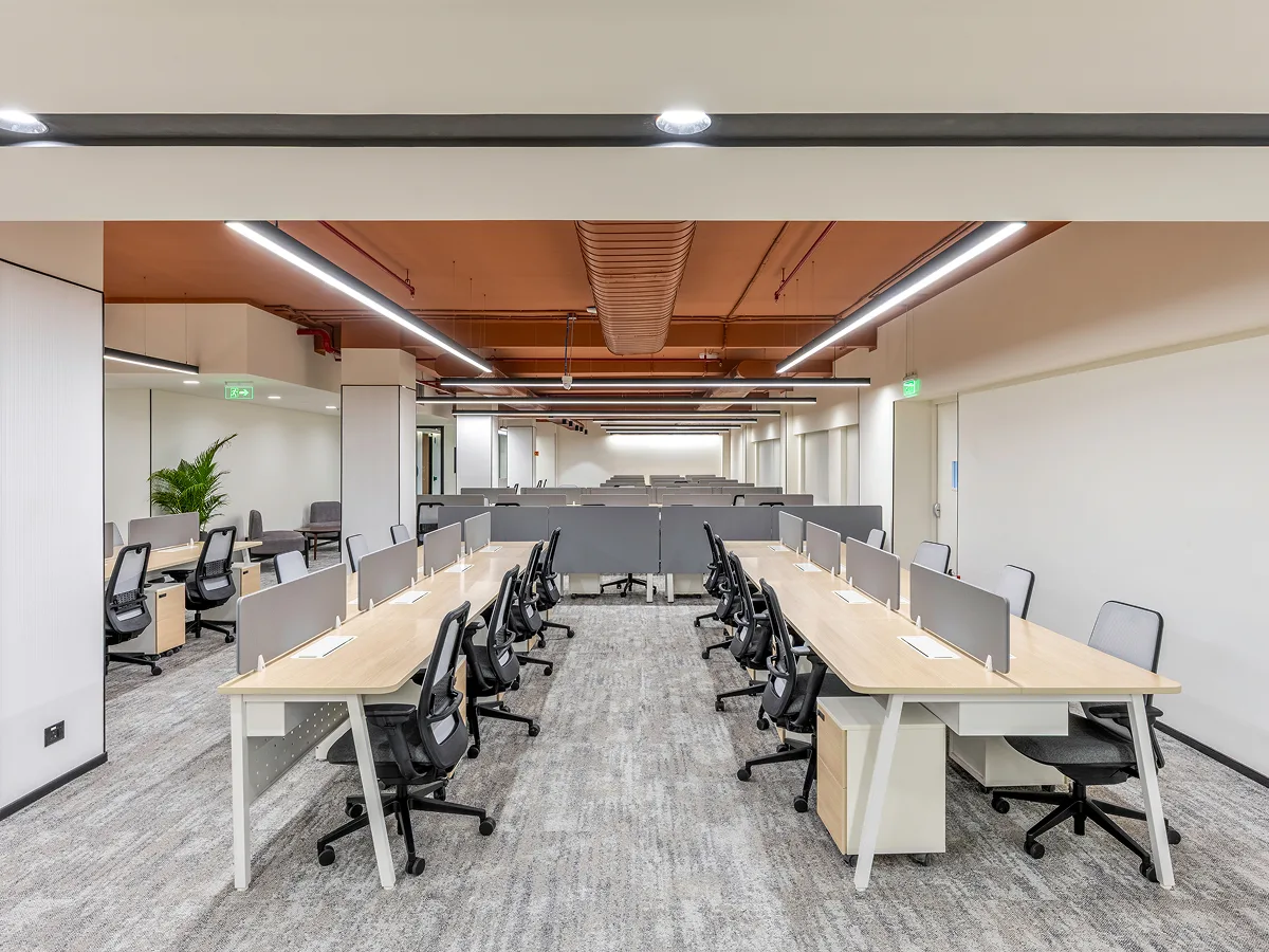 Table Space Senate, Table Space centre in Bengaluru