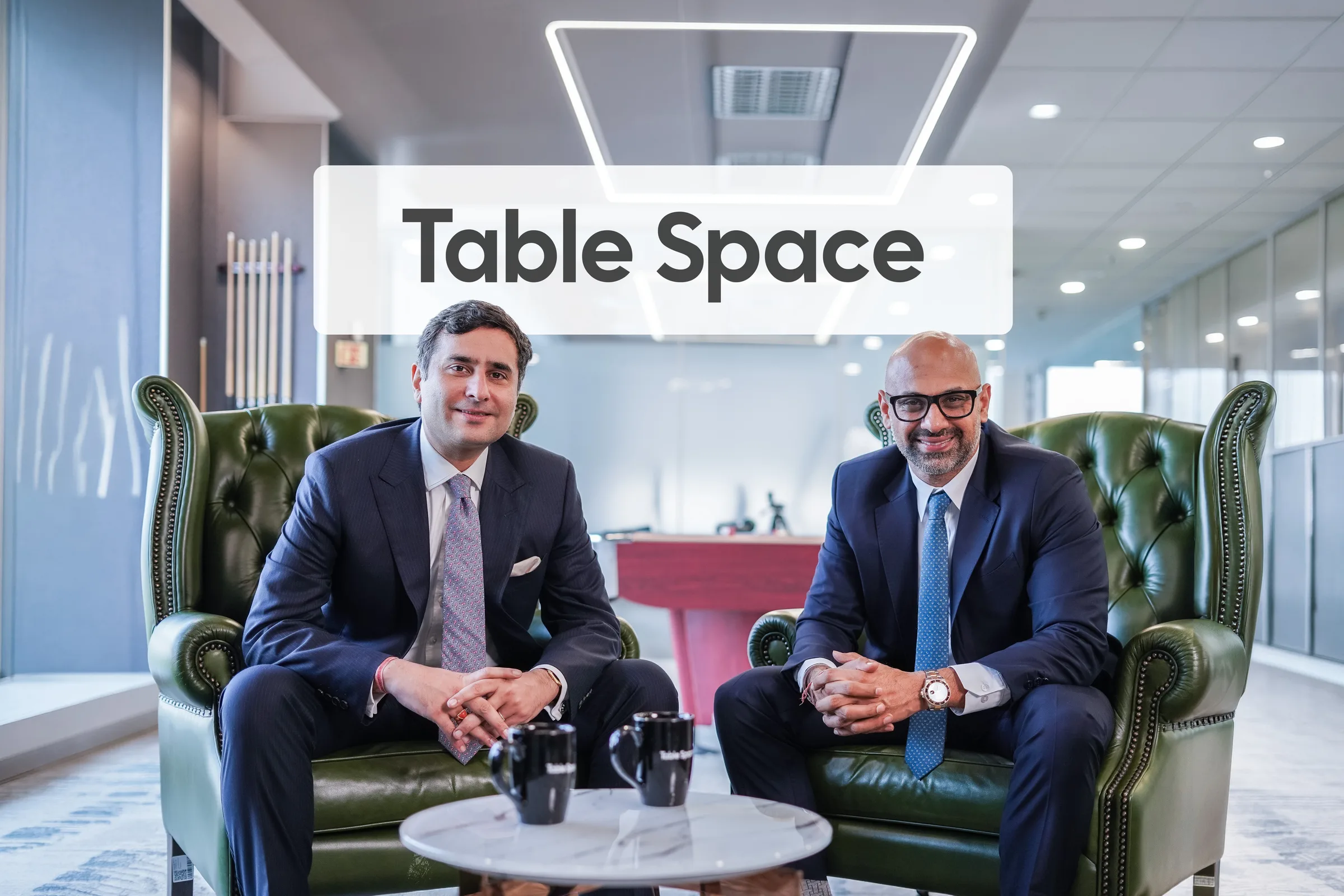 How Enterprises Are Reshaping India’s Managed Workspace Market