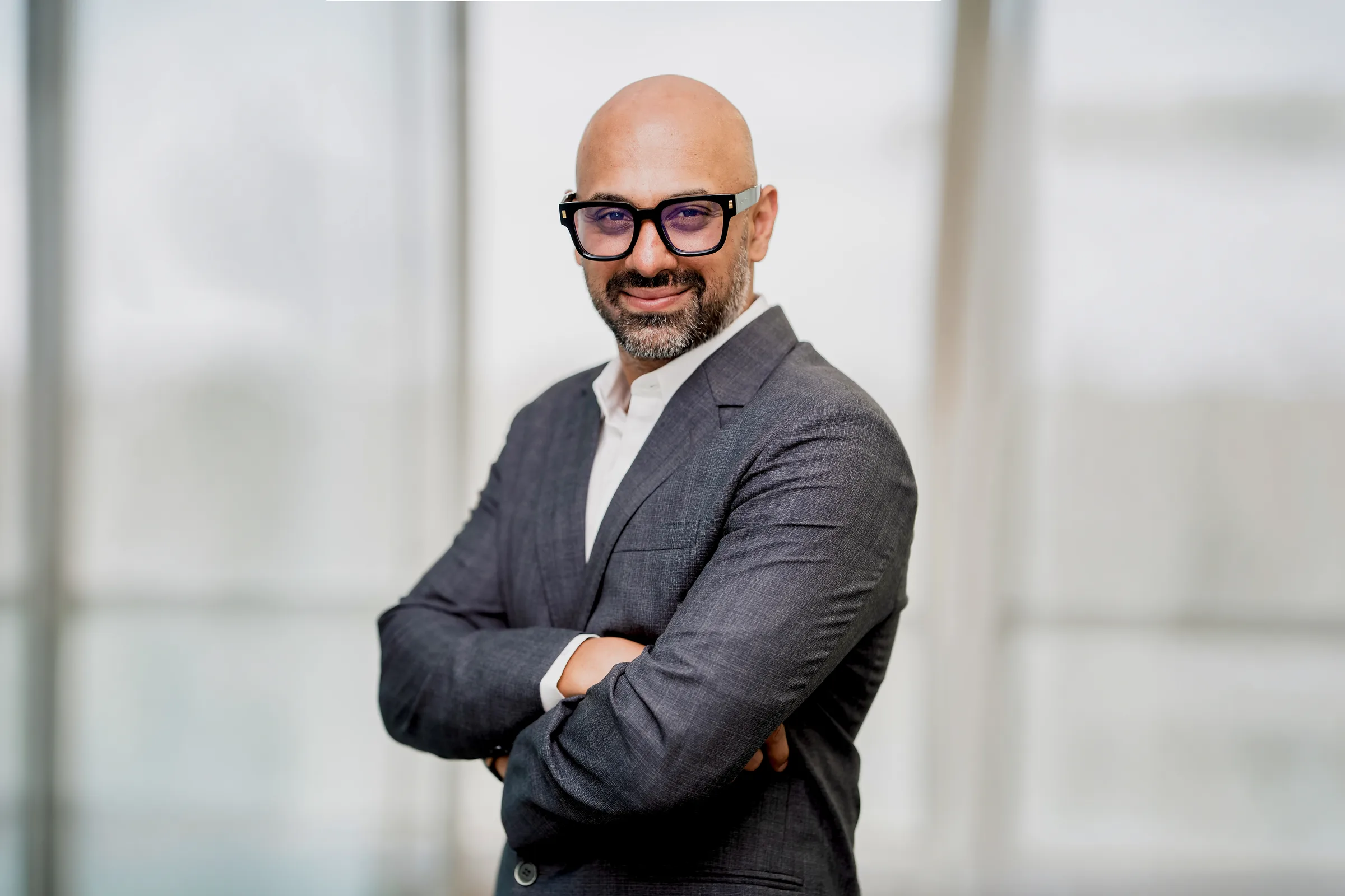 India's GCC rise is transforming workplace strategy, says Table Space Chairman & Co-CEO