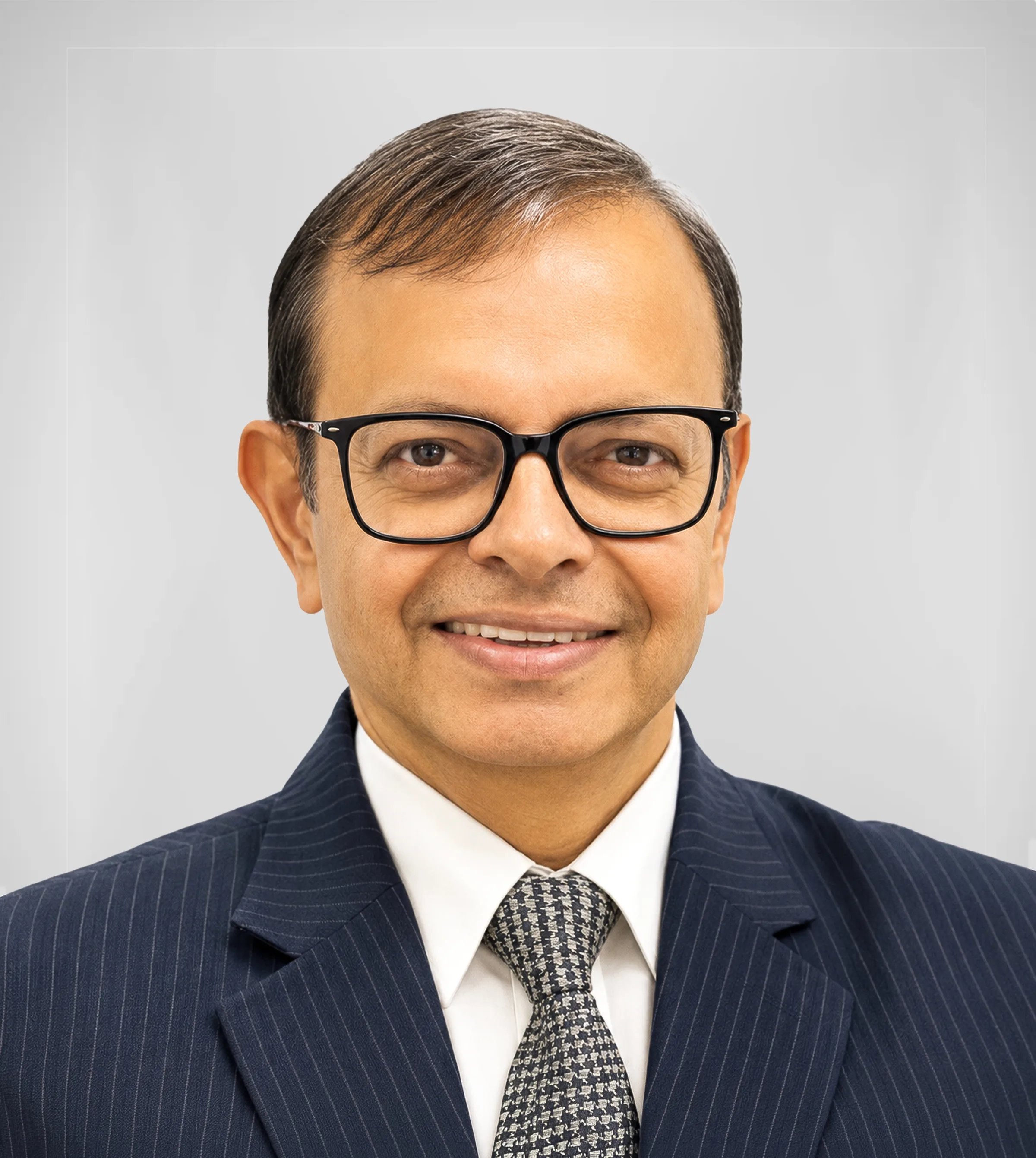Mr. Ganesh Natarajan, Independent Director at Table Space