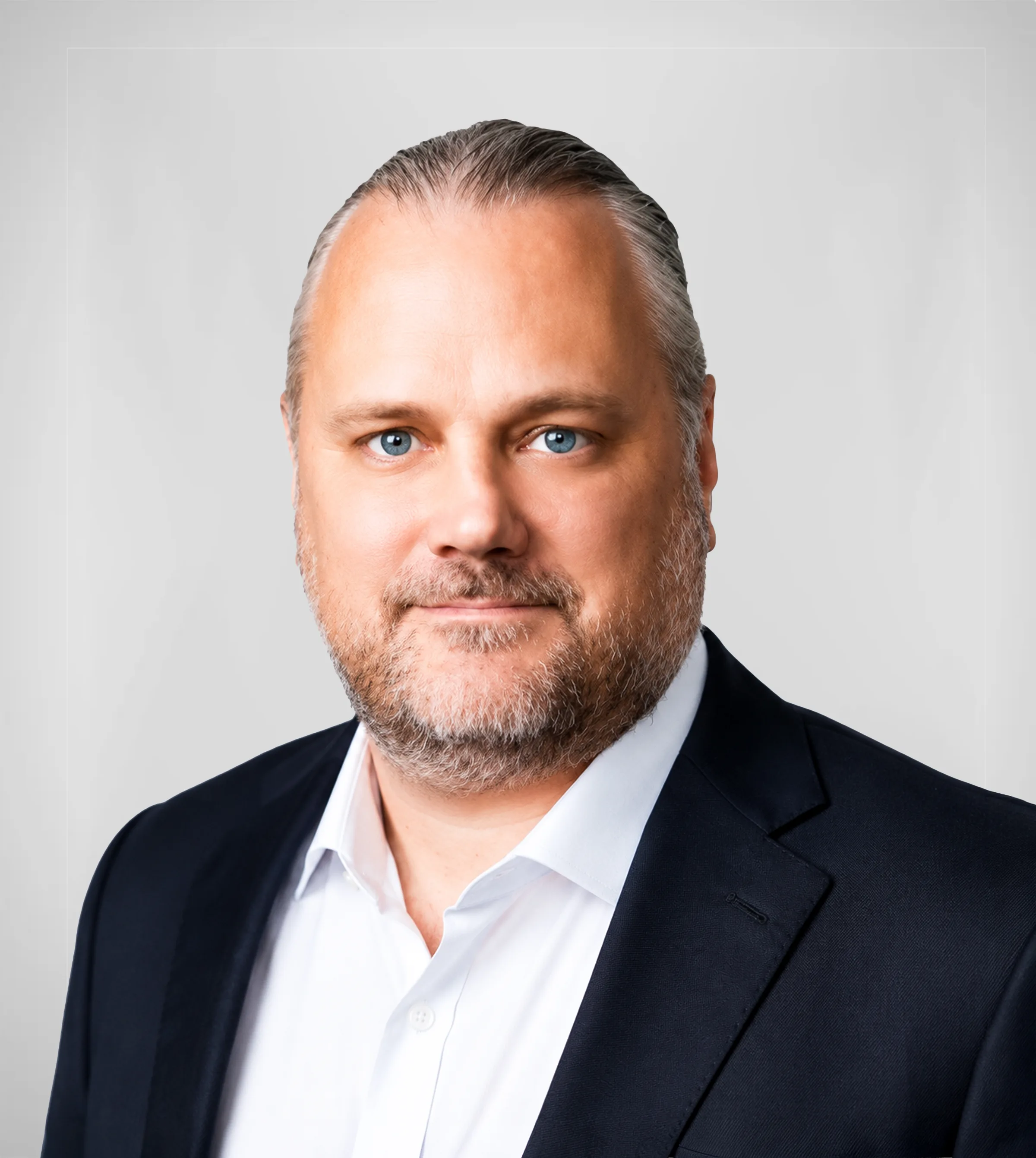 Mr. Joseph Raymond Gagnon, Non-executive Nominee Director at Table Space