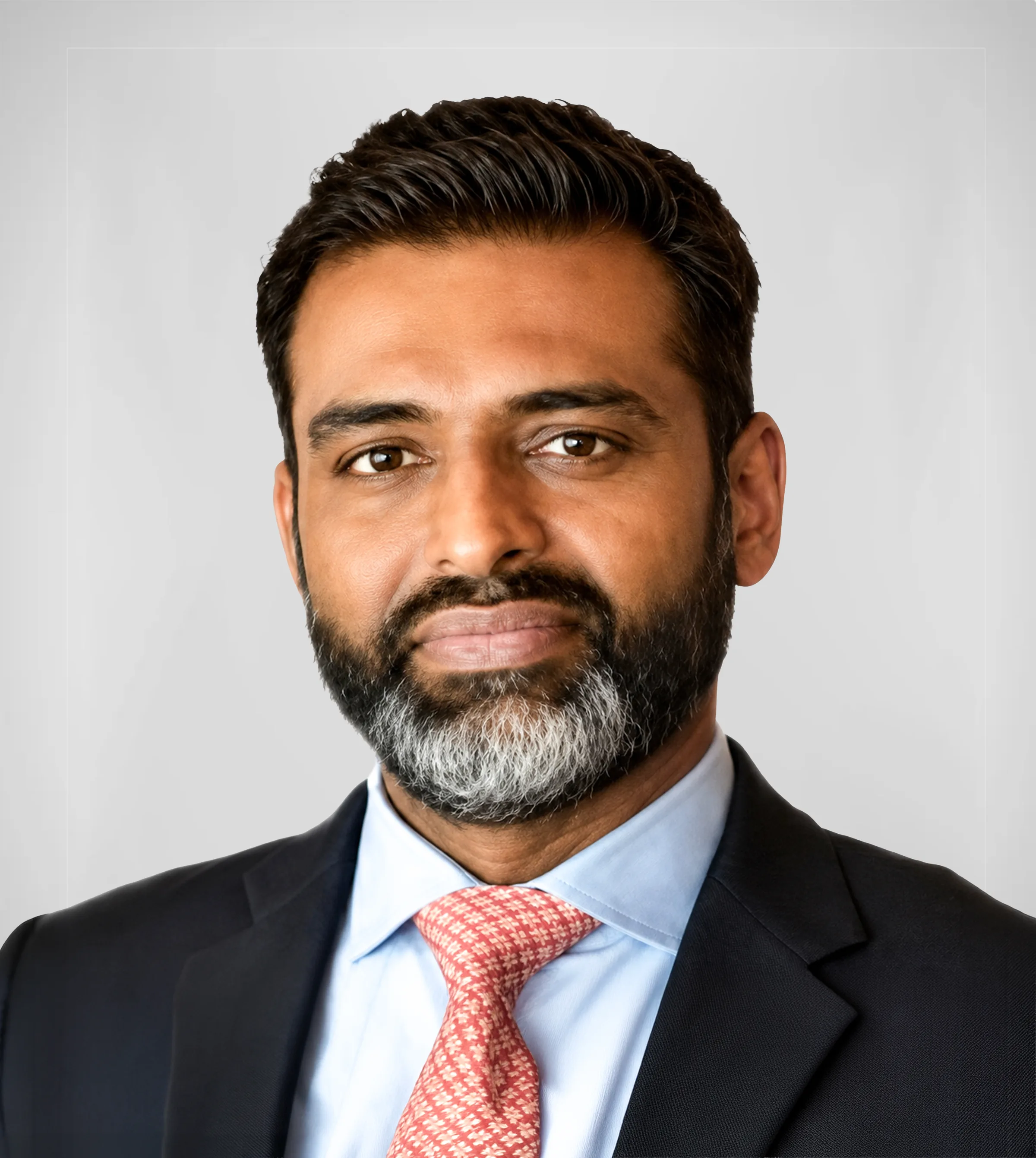 Mr. Siddhartha Gupta, Non-executive Nominee Director at Table Space