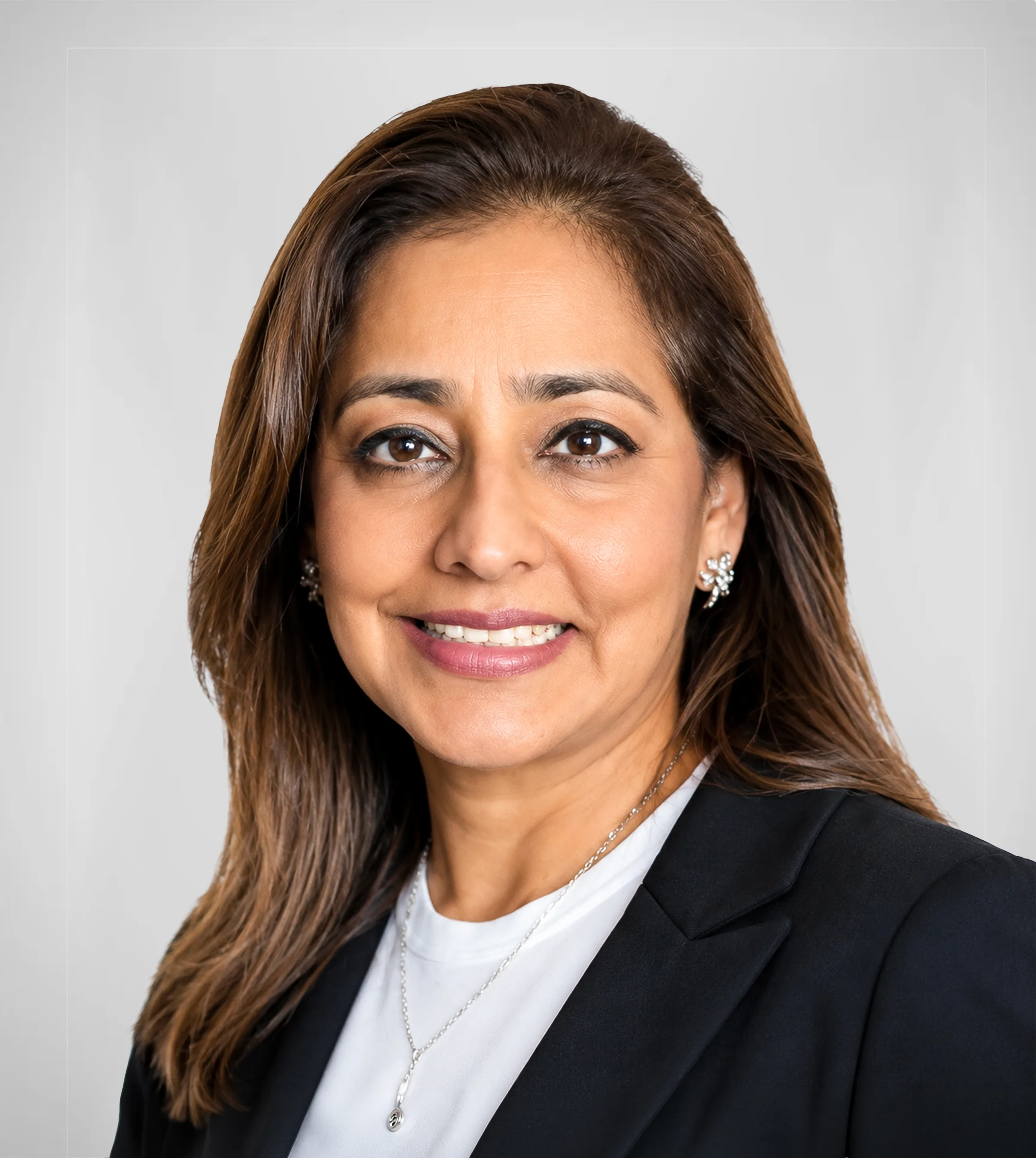 Mrs. Mukeeta Pramit Jhaveri, Independent Director at Table Space