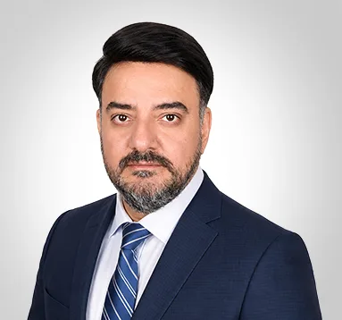 Table Space Appoints Naveen Raina as COO, DESYN