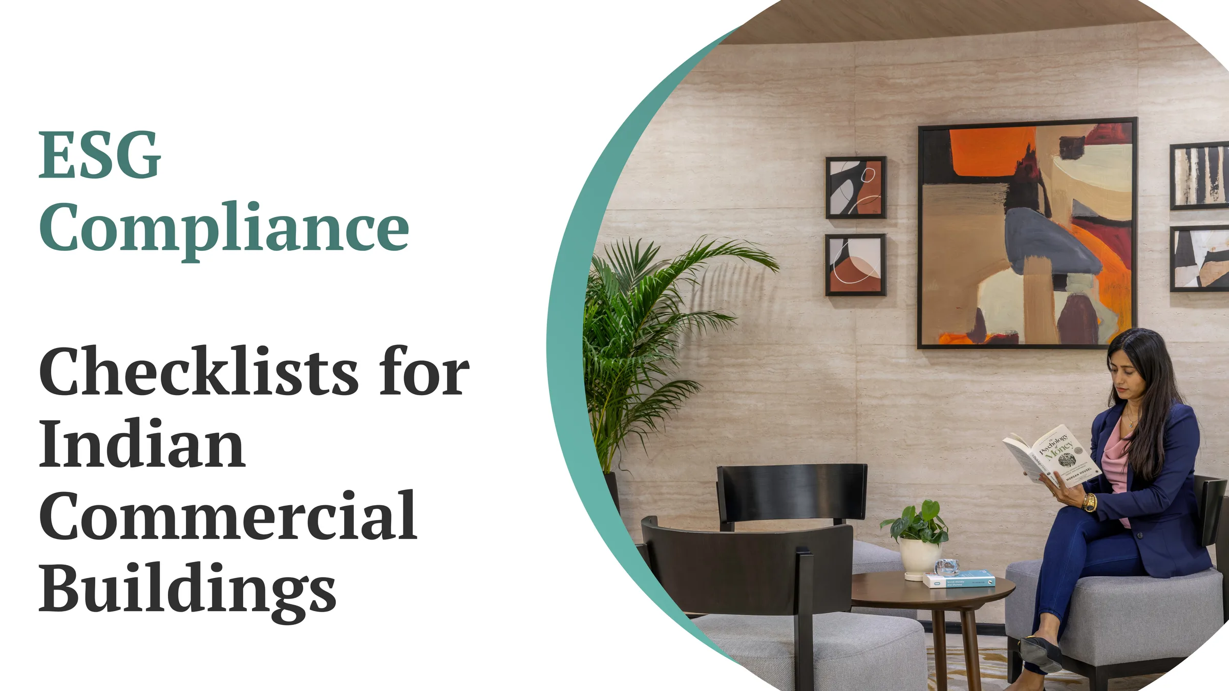ESG Compliance Checklists for Indian Commercial Buildings