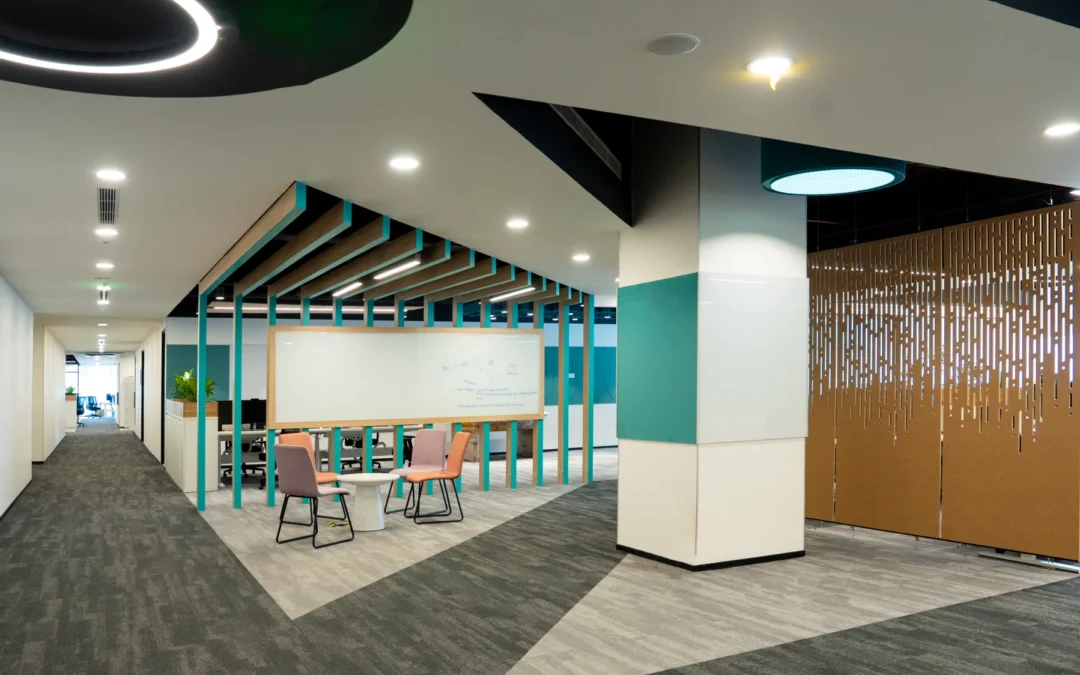 Danish multinational Topsoe leases 75,000 sq ft from Table Space in Noida