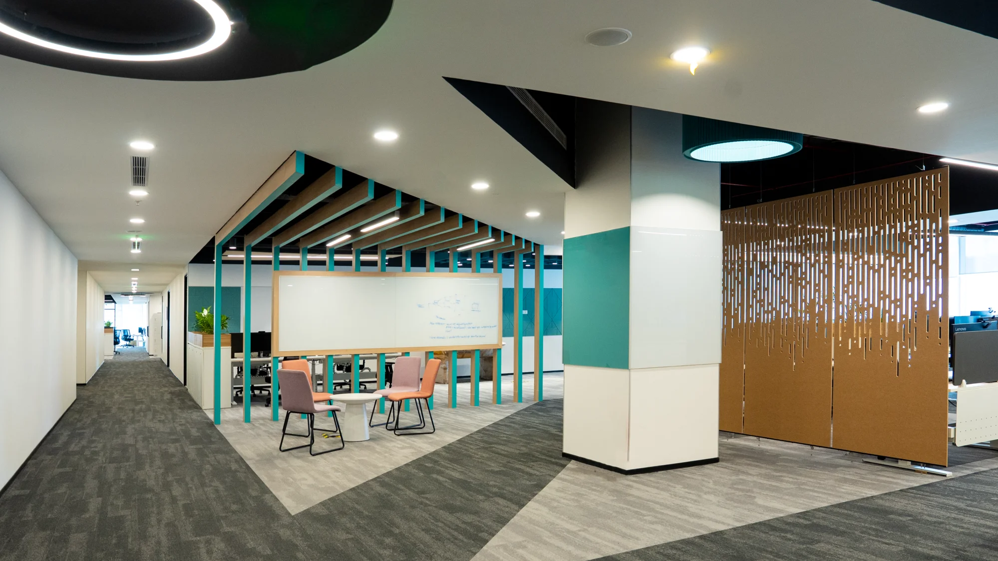 Danish multinational Topsoe leases 75,000 sq ft from Table Space in Noida
