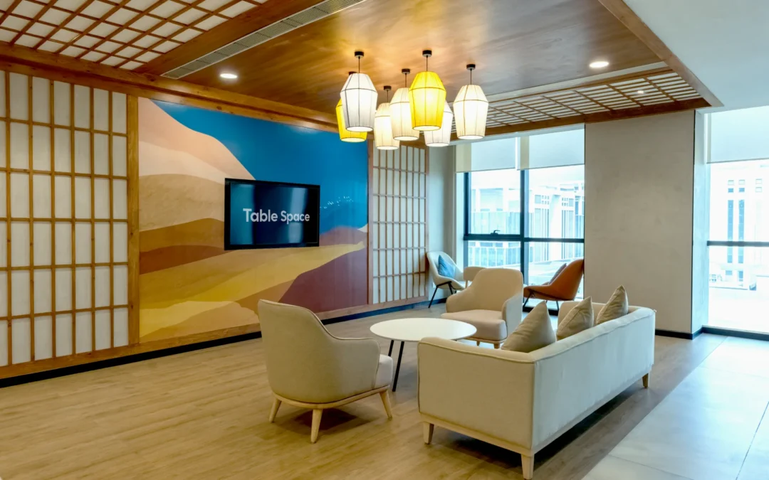 How corporate real estate experts disrupted India’s office market