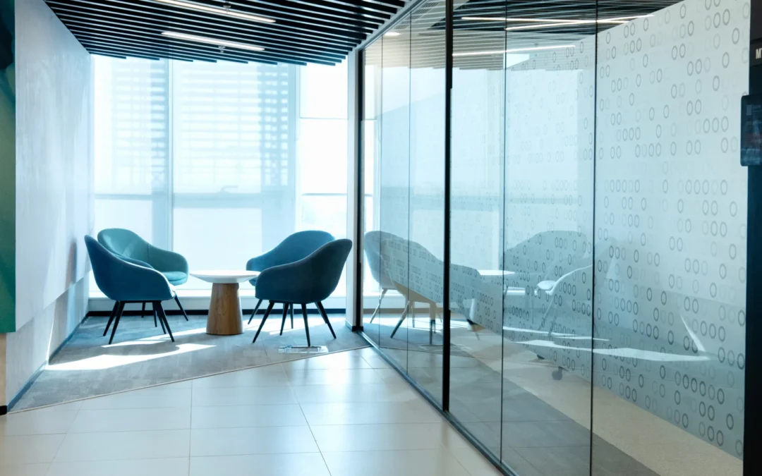 Managed workspace solutions company Table Space acquires 5.5 lakh sqft office space in Bengaluru for Rs 500 cr