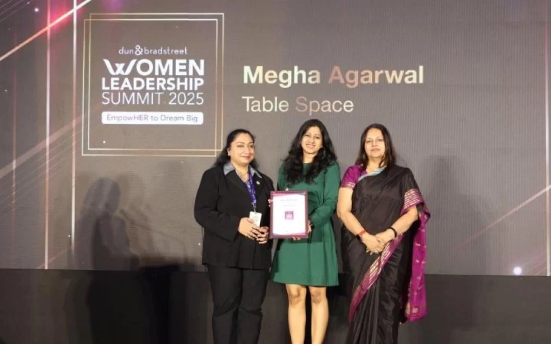 Dun & Bradstreet Honors India’s Most Dynamic Women Business Leaders