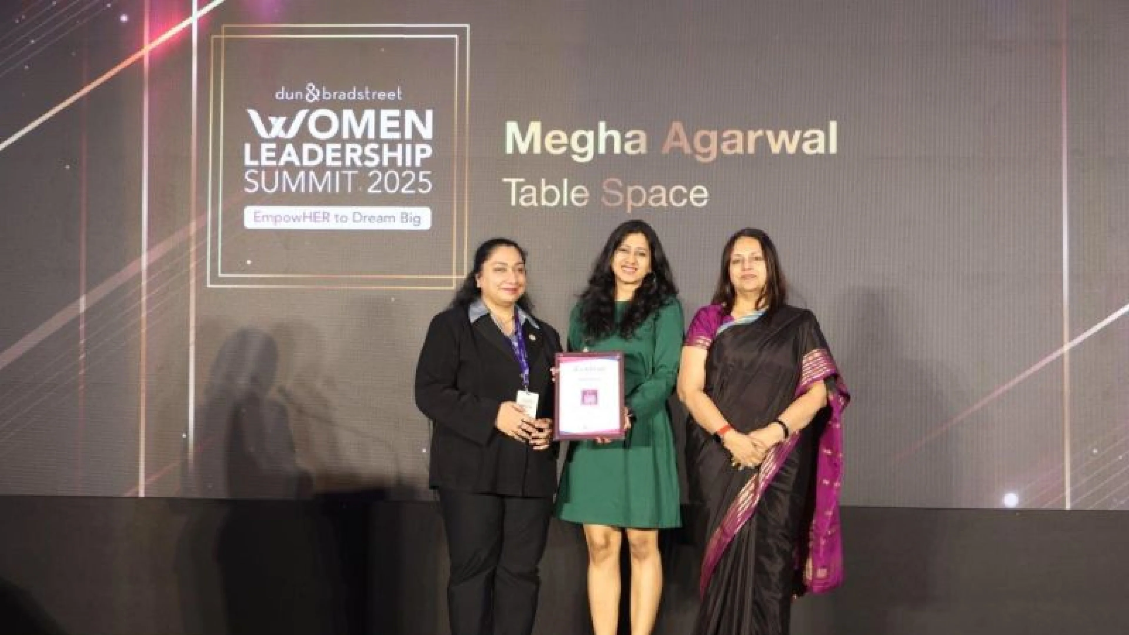 Dun & Bradstreet Honors India’s Most Dynamic Women Business Leaders