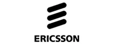 Ericsson logo
