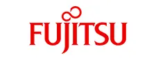 Fujitsu logo