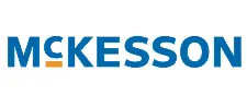 McKesson logo with Table Space office collaboration