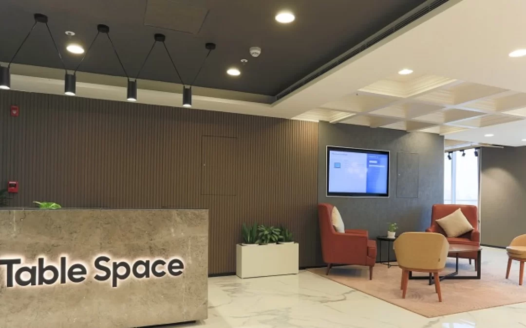 Table Space Announces Major Expansion Plans Across India