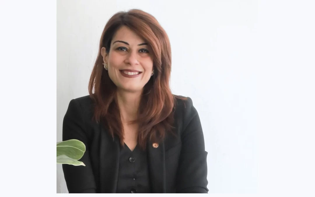 Table Space Appoints Ritika Sikand As Executive Director