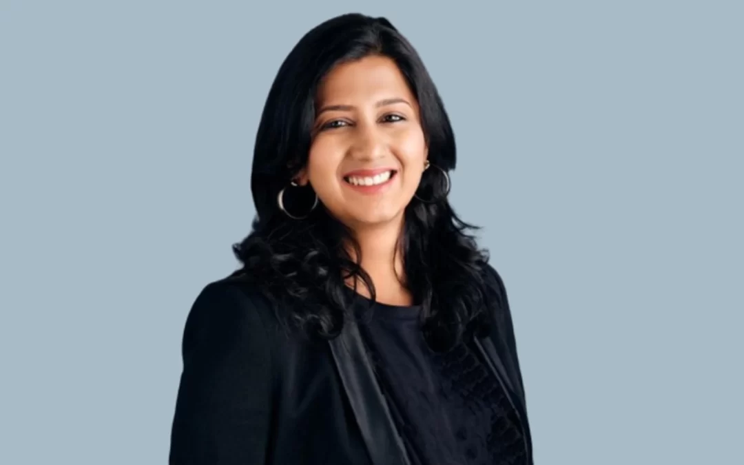 Tablespace appoints Megha Agarwal as its chief marketing officer